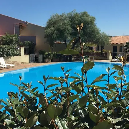 Mistral House 1 Badesi
