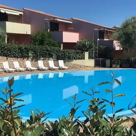 Mistral House 1 Hotel 3*