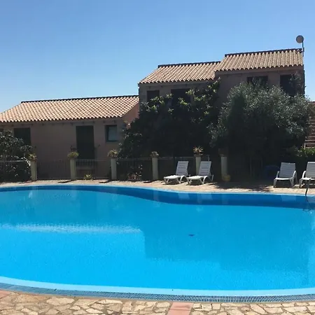 Hotel Mistral House 1