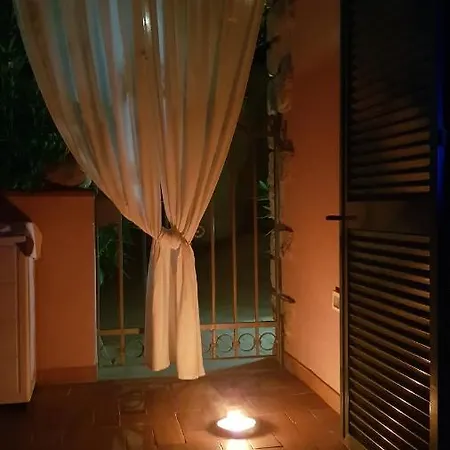 Mistral House 1 Hotel 3*