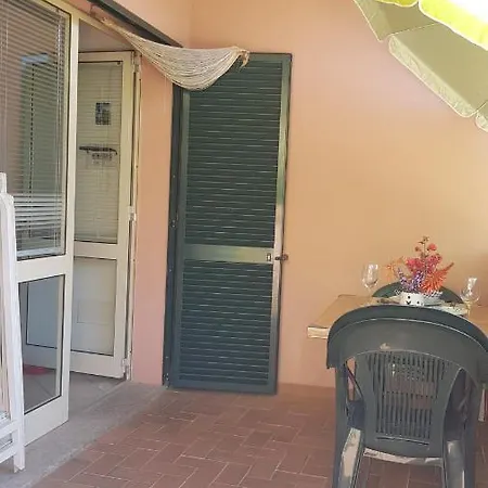 Mistral House 1 Hotel Badesi