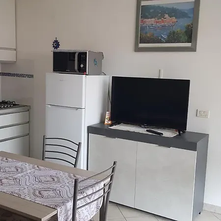 Hotel Mistral House 1