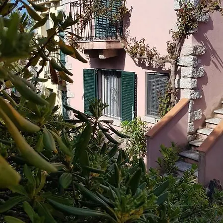 Hotel Mistral House 1 Badesi