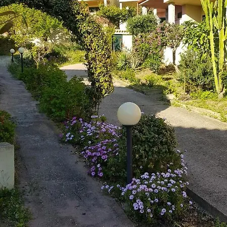Mistral House 1 Badesi
