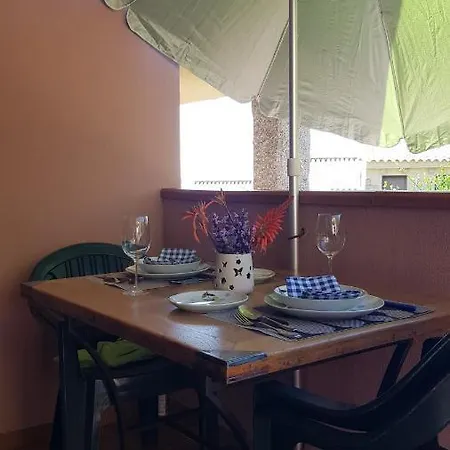 Mistral House 1 Hotel 3*