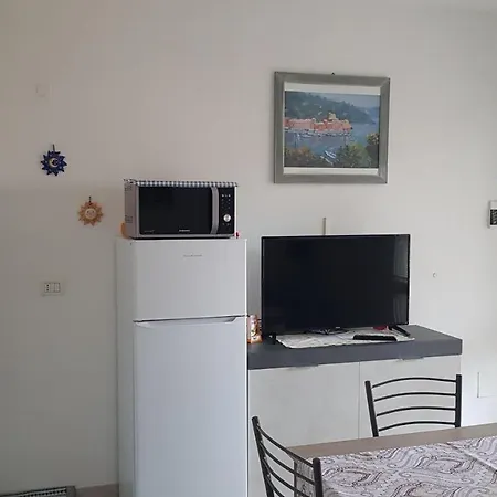 Mistral House 1 Hotel 3*