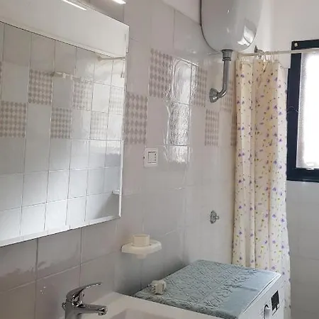 Mistral House 1 Hotel Badesi