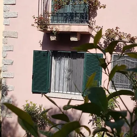 Mistral House 1