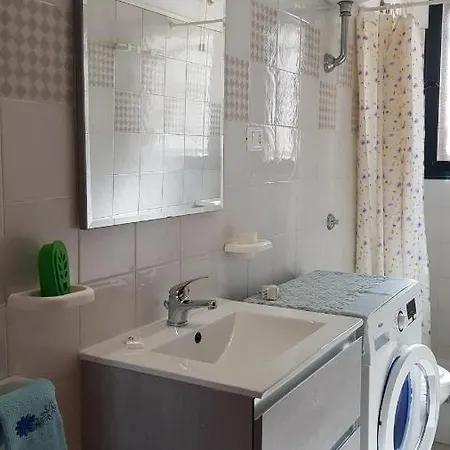 Mistral House 1 Badesi