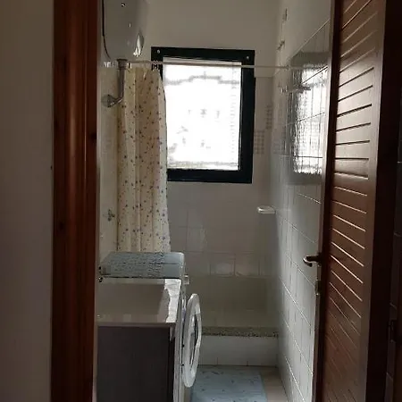 Mistral House 1 Badesi