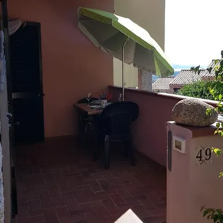 Mistral House 1