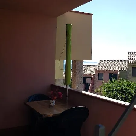 Mistral House 1